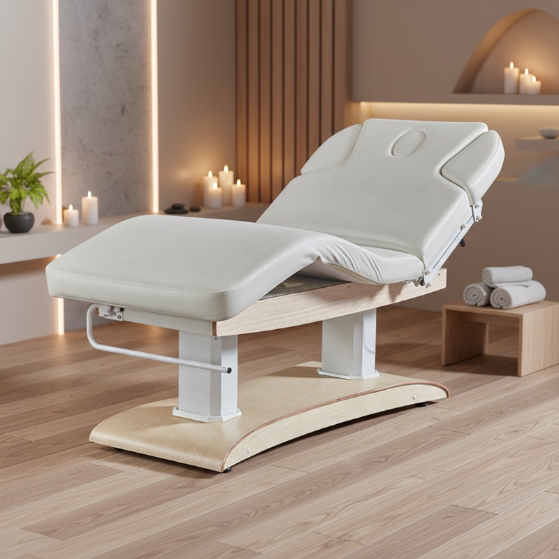 Spa And Wellness Hotel - Fabrika Özel Üretimli Sentetik Deri Masaj