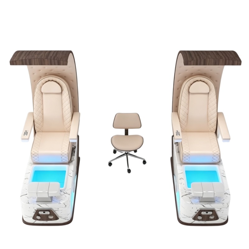 Lüks Elektrikli Pedikür Masaj  - Spa And Wellness Hotel incelemesi ve fiyatı