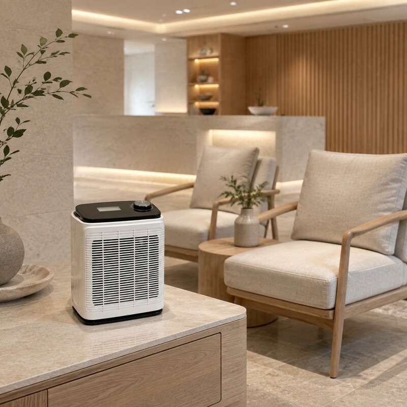 Otel, Spa Odaları, Sağlık Tesi - Spa And Wellness Hotel incelemesi ve fiyatı
